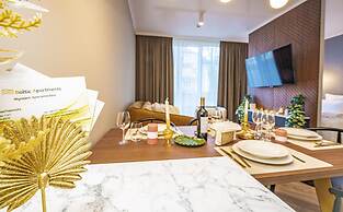 Seaside Garden Apartments & Wellness