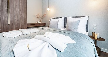 Seaside Garden Apartments & Wellness