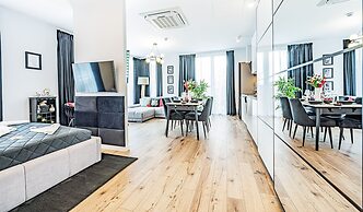 Seaside Garden Apartments & Wellness