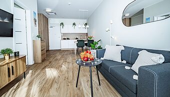 Seaside Garden Apartments & Wellness