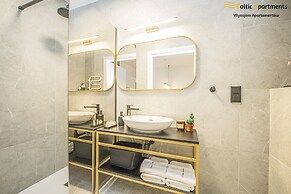 Seaside Garden Apartments & Wellness