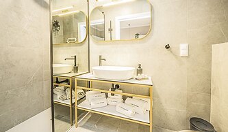 Seaside Garden Apartments & Wellness