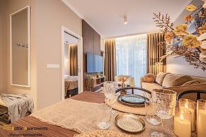 Seaside Garden Apartments & Wellness