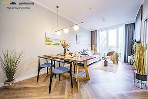 Seaside Garden Apartments & Wellness