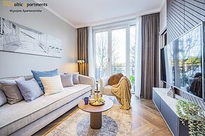 Seaside Garden Apartments & Wellness