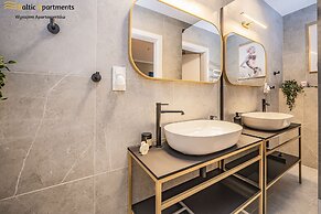 Seaside Garden Apartments & Wellness