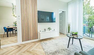 Seaside Garden Apartments & Wellness