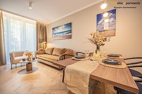 Seaside Garden Apartments & Wellness