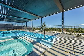 Seaside Garden Apartments & Wellness