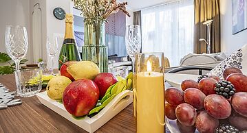 Seaside Garden Apartments & Wellness