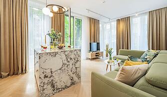 Seaside Garden Apartments & Wellness