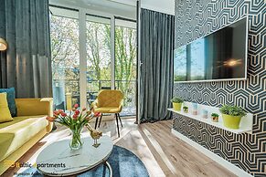 Seaside Garden Apartments & Wellness