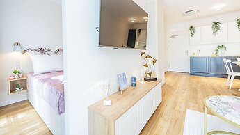 Seaside Garden Apartments & Wellness