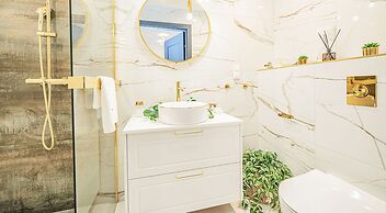 Seaside Garden Apartments & Wellness