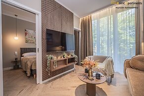 Seaside Garden Apartments & Wellness