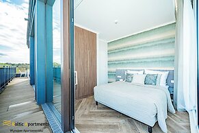 Seaside Garden Apartments & Wellness