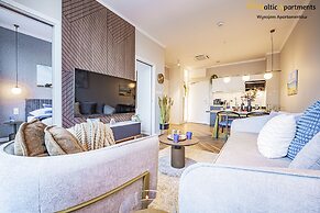 Seaside Garden Apartments & Wellness