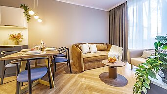 Seaside Garden Apartments & Wellness