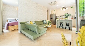 Seaside Garden Apartments & Wellness