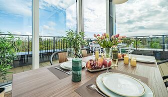 Seaside Garden Apartments & Wellness