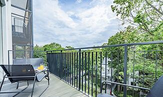 Seaside Garden Apartments & Wellness