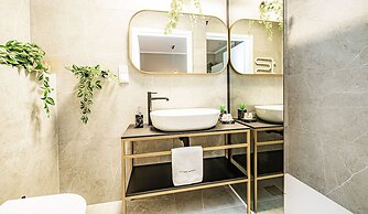 Seaside Garden Apartments & Wellness