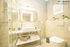 Seaside Garden Apartments & Wellness