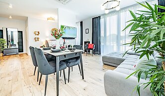 Seaside Garden Apartments & Wellness