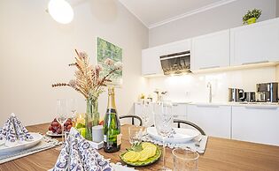 Seaside Garden Apartments & Wellness