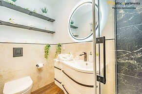 Seaside Garden Apartments & Wellness