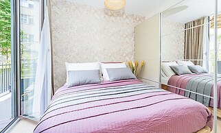 Seaside Garden Apartments & Wellness