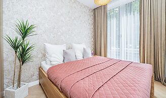 Seaside Garden Apartments & Wellness