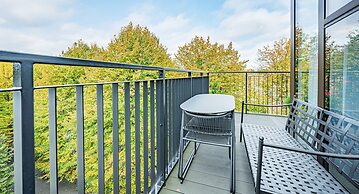 Seaside Garden Apartments & Wellness