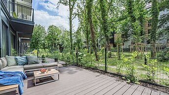 Seaside Garden Apartments & Wellness