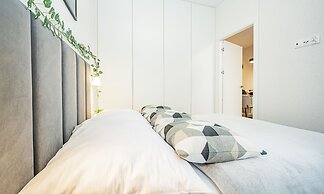 Seaside Garden Apartments & Wellness