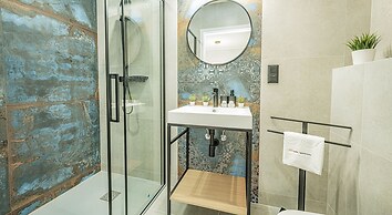 Seaside Garden Apartments & Wellness