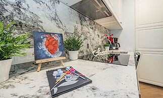 Seaside Garden Apartments & Wellness