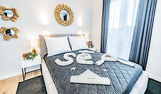 Seaside Garden Apartments & Wellness