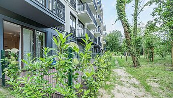 Seaside Garden Apartments & Wellness