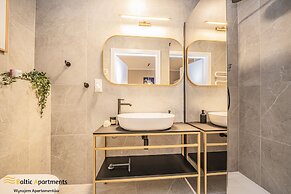 Seaside Garden Apartments & Wellness