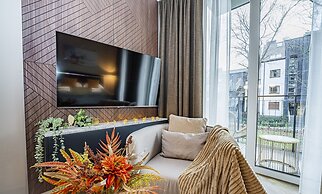 Seaside Garden Apartments & Wellness