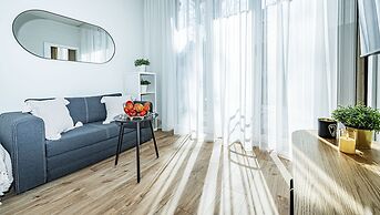 Seaside Garden Apartments & Wellness