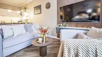 Seaside Garden Apartments & Wellness