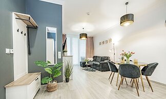 Seaside Garden Apartments & Wellness