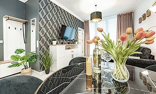 Seaside Garden Apartments & Wellness