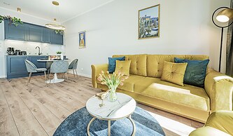 Seaside Garden Apartments & Wellness