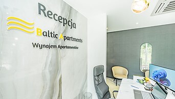 Seaside Garden Apartments & Wellness