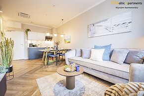 Seaside Garden Apartments & Wellness