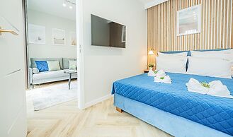 Seaside Garden Apartments & Wellness