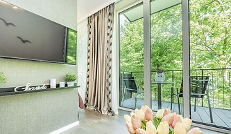 Seaside Garden Apartments & Wellness